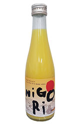 Mango Nigori at Izumi