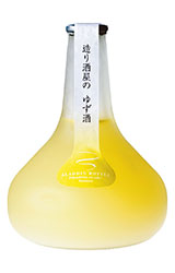Yuzu_Sake